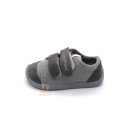 Zapatillas 3F Bar3foot Gris