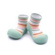 Attipas New Rainbow Green - Primeros Pasos