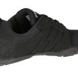 Zapatillas Respetuosas Ballop Pellet Negro