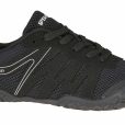 Zapatillas Respetuosas Ballop Pellet Negro