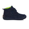 Botas Respetuosas D.D. Step Astronauta