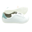 Deportivas Respetuosas Adulto CoqueFlex Blanco Combi