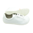 Deportivas Respetuosas Adulto CoqueFlex Blanco Combi