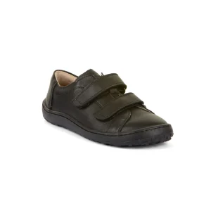 Froddo Calzado Colegial Negro Barefoot Alex