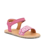 Froddo G3150264-14 Sandalias Flexy Lia WHITE FUCSIA (rosa con blanco)