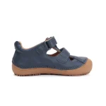 DDSTEP calzado abierto H063- 61804MV y LO ROYAL BLUE
