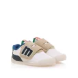 Zapatillas Respetuosas Mustang Free