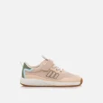 Zapatillas Respetuosas Mustang Free 49045 SS25
