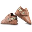 Magical Shoes Baloo Camel 2.0