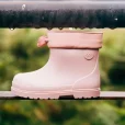 Botas de Agua Respetuosas Igor MENDI