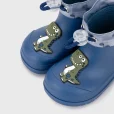 Botas de Agua Respetuosas Igor MENDI