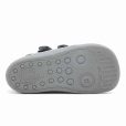 Beda Botas Barefoot Luc