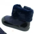 Botines Respetuosos Blanditos by Crio's LAPONIA