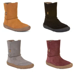 botas respetuosas froddo suede