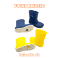 Botas de Agua Respetuosas Igor Yogi Nautico