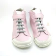 Botines Respetuosos CoqueFlex ADAM 15501