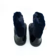 Botines Respetuosos Blanditos by Crio's LAPONIA
