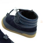 BLANDITOS – BOTINES 499-6 BERNA NAVY (AZUL MARINO OSCURO)