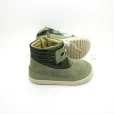 Botines Respetuosos Blanditos by Crio's LION