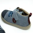 Botines Respetuosos Zapy Piel