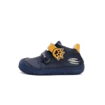 DDSTEP S073-42135M - TIGRE (azul con velcro tigre)