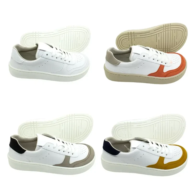 calzado barefoot coqueflex plus combi 8