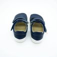 Sandalias Respetuosas FlexiNens Mousse