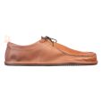 Calzado Respetuoso Adultos Magical Shoes Cameron Cognac
