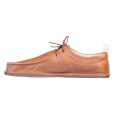 Calzado Respetuoso Adultos Magical Shoes Cameron Cognac
