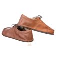 Calzado Respetuoso Adultos Magical Shoes Cameron Cognac