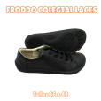 Zapatos Respetuosos Colegial Froddo Alex Laces