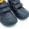 Calzado Respetuoso FlexiNens MicroNapa Navy