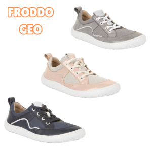 Calzado Respetuoso Froddo Geo