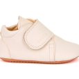 Froddo Prewalkers Blanco