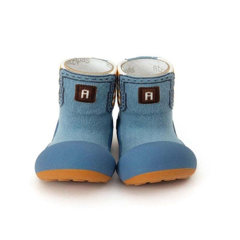 calzado-respetuoso-primeros-pasos-abo04-01-attipas-boots-blue-suela-bicolor.jpg Attipas Azul Suela Bicolor