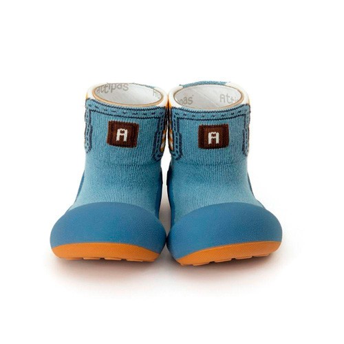 calzado-respetuoso-primeros-pasos-abo04-01-attipas-boots-blue-suela-bicolor500.jpg Attipas Azul Suela Bicolor