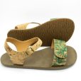 Sandalias Respetuosas Tikki VIBE