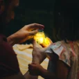 Glo Pals Cubos de Luz Sensoriales
