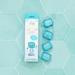 Cubos de Luz - Glo Pals - BLAIR (AZUL)