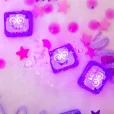 Glo Pals Cubos de Luz Sensoriales
