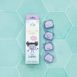 Cubos de Luz - Glo Pals - LUMI (LILA)