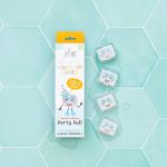 Cubos de Luz - Glo Pals - PARTY (MULTICOLOR)