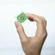Glo Pals Cubos de Luz Sensoriales