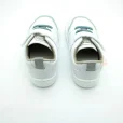 Deportivas Respetuosas Zapy Jooguin Velcro + Cordones Elásticos