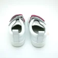 Deportivas Respetuosas Zapy Blanco Fucsia