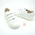 Deportivas Respetuosas Pirufin Micro 3 Velcros