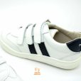 Deportivas Respetuosas Pirufin Micro 3 Velcros