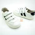 Deportivas Respetuosas Pirufin Micro 3 Velcros