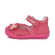 Zapatos Abiertos D.D. Step Mariposa Rosa