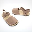 Sandalias Menorquinas Respetuosas Ria Nirvana